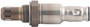 NTK Switching Oxygen Sensor 25219 - bottom view