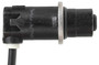 NTK ABS Wheel Speed Sensor AB0410 - connector view