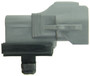 NTK Switching Oxygen Sensor 24512 - side view