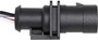 NTK Wideband Oxygen Sensor 27046 - side view