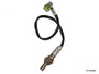 NTK Switching Oxygen Sensor 25157 - top view