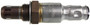 NTK Switching Oxygen Sensor 25224 - bottom view