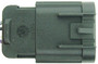 NTK Switching Oxygen Sensor 25678 - side view