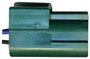NTK Switching Oxygen Sensor 24643 - side view