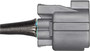 NTK Switching Oxygen Sensor 24603 - side view