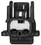 NTK ABS Wheel Speed Sensor AB0639 - connector view