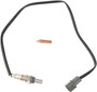NTK Switching Oxygen Sensor 25739 - top view