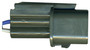 NTK Switching Oxygen Sensor 25739 - side view