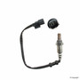 NTK Wideband Oxygen Sensor 25680 - top view