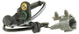 NTK ABS Wheel Speed Sensor AB0645 - front view
