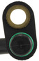 NTK ABS Wheel Speed Sensor AB0645 - bottom view