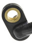 NTK ABS Wheel Speed Sensor AB0645 - side view