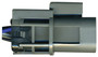 NTK Switching Oxygen Sensor 24606 - side view