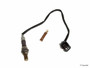NTK Switching Oxygen Sensor 24698 - top view