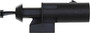 NTK Switching Oxygen Sensor 25648 - side view