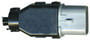 NTK Switching Oxygen Sensor 25162 - side view