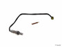 NTK Switching Oxygen Sensor 25683 - top view