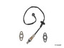 NTK Switching Oxygen Sensor 24555 - top view