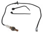 NTK Switching Oxygen Sensor 24841 - front view