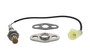 NTK Switching Oxygen Sensor 24611 - front view