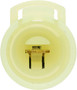NTK Switching Oxygen Sensor 24611 - connector view