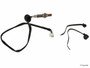 NTK Switching Oxygen Sensor 24649 - top view