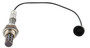 NTK Switching Oxygen Sensor 25572 - front view
