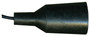 NTK Switching Oxygen Sensor 25572 - side view