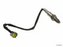NTK Wideband Oxygen Sensor 24854 - top view