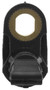 NTK ABS Wheel Speed Sensor AB0709 - bottom view