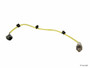 NTK Switching Oxygen Sensor 24435 - top view