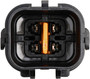 NTK Switching Oxygen Sensor 25175 - connector view