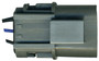 NTK Switching Oxygen Sensor 24525 - side view