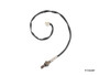NTK Switching Oxygen Sensor 25581 - top view