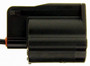 NTK Switching Oxygen Sensor 24465 - side view