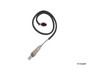 NTK Switching Oxygen Sensor 25656 - top view