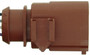 NTK Switching Oxygen Sensor 25656 - side view