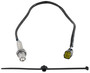 NTK Wideband Oxygen Sensor 25690 - front view
