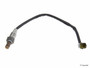 NTK Wideband Oxygen Sensor 25690 - top view