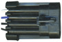 NTK Switching Oxygen Sensor 24653 - side view