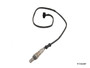 NTK Switching Oxygen Sensor 25657 - top view