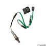 NTK Switching Oxygen Sensor 24439 - top view