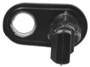 NTK ABS Wheel Speed Sensor AB0835 - bottom view