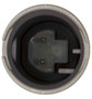 NTK ABS Wheel Speed Sensor AB0103 - connector view