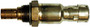 NTK Switching Oxygen Sensor 24468 - bottom view