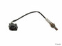 NTK Switching Oxygen Sensor 24442 - top view
