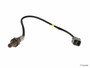 NTK Switching Oxygen Sensor 25181 - top view