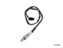 NTK Switching Oxygen Sensor 25604 - top view