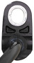 NTK ABS Wheel Speed Sensor AB0157 - bottom view