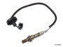 NTK Switching Oxygen Sensor 24630 - top view
